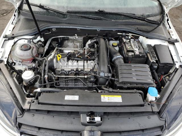 48180214 :رقم المزاد ، 3VWG57AU4MM001324 vin ، 2021 Volkswagen Golf مزاد بيع