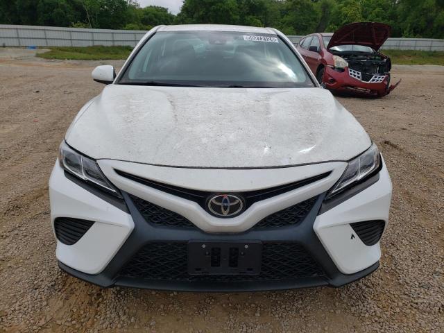 Aukcja sprzedaży 2019 Toyota Camry L, vin: 4T1B11HK0KU838487, numer aukcji: 50272124