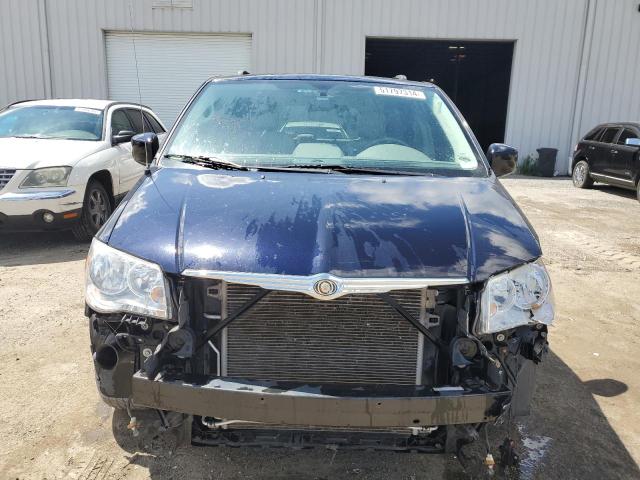 Продажа на аукционе авто 2010 Chrysler Town & Country Touring, vin: 2A4RR5DX4AR148896, номер лота: 51797314