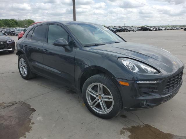 Aukcja sprzedaży 2018 Porsche Macan, vin: WP1AA2A50JLB22704, numer aukcji: 49429394