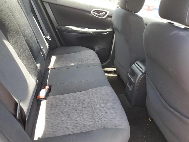 Aukcja sprzedaży 2015 Nissan Sentra S, vin: 3N1AB7AP9FY382498, numer aukcji: 51018874