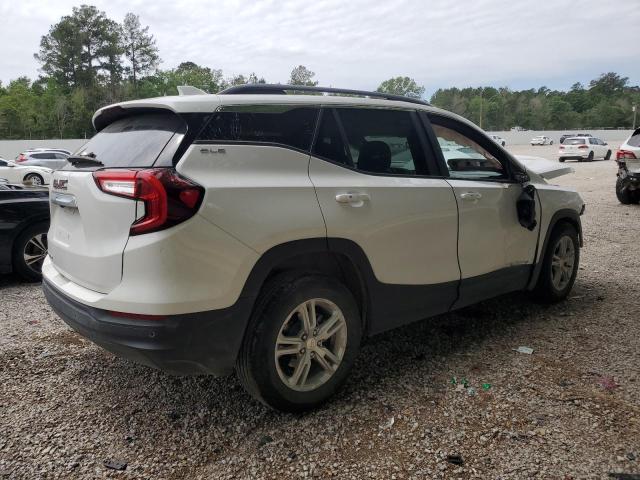 Продажа на аукционе авто 2023 Gmc Terrain Sle, vin: 3GKALMEG4PL207257, номер лота: 52039934