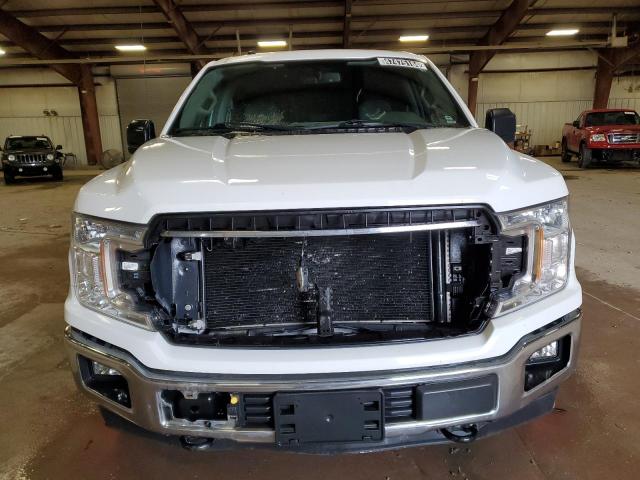 Продажа на аукционе авто 2018 Ford F150 Supercrew, vin: 1FTEW1E55JKE49808, номер лота: 47475164