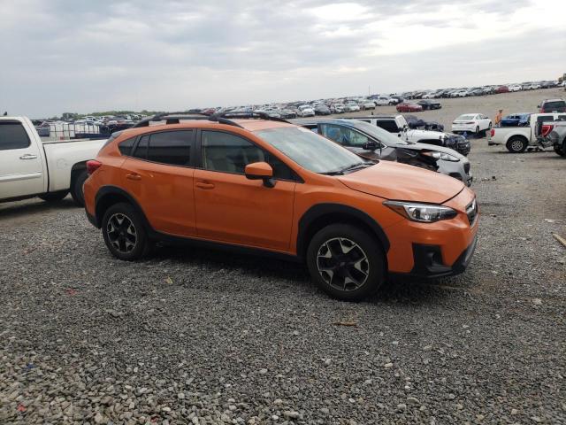 Aukcja sprzedaży 2019 Subaru Crosstrek Premium, vin: JF2GTACC2K8325269, numer aukcji: 50716484