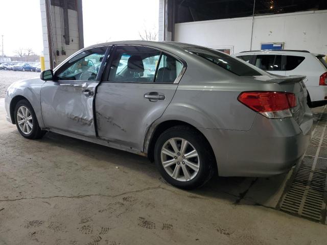 Продажа на аукционе авто 2011 Subaru Legacy 2.5i Premium, vin: 4S3BMCC60B3230119, номер лота: 50333534