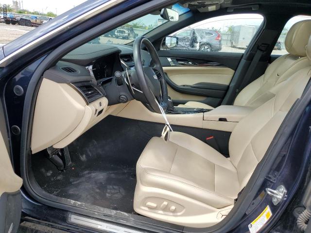 Продаж на аукціоні авто 2019 Cadillac Cts, vin: 1G6AX5SX7K0120682, номер лоту: 50795364