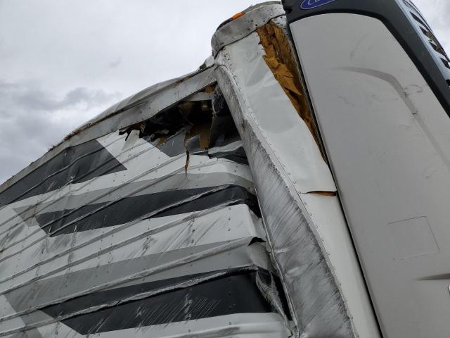 72793493 :رقم المزاد ، 1UYVS2539R2129517 vin ، 2024 Utility Reefer مزاد بيع