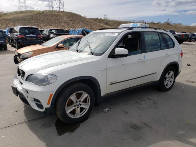 Продаж на аукціоні авто 2012 Bmw X5 Xdrive35i, vin: 5UXZV4C58CL762811, номер лоту: 51962624