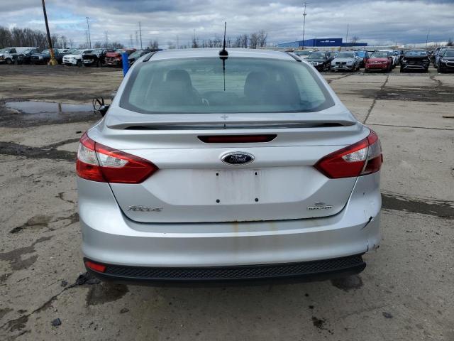 Aukcja sprzedaży 2012 Ford Focus, vin: 1FAHP3F27CL448270, numer aukcji: 47512254