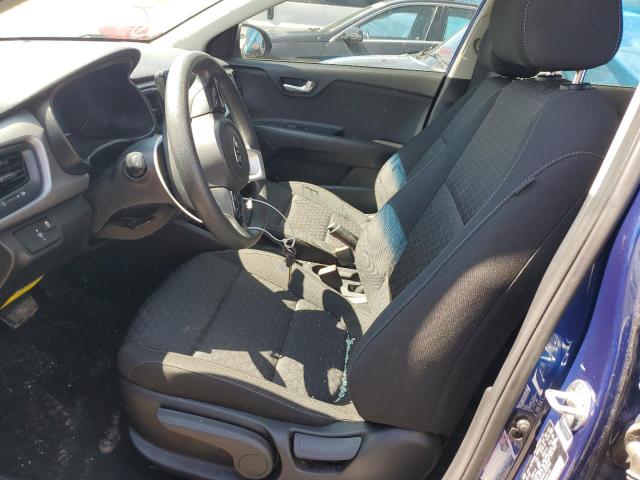 Aukcja sprzedaży 2020 Kia Rio Lx, vin: 3KPA24AD5LE328646, numer aukcji: 45572984