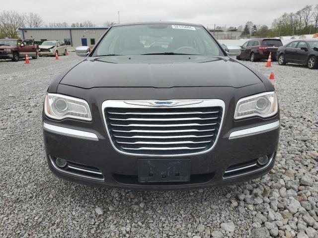 2013 Chrysler 300c მანქანა იყიდება აუქციონზე, vin: 2C3CCAKT2DH646633, აუქციონის ნომერი: 52175604