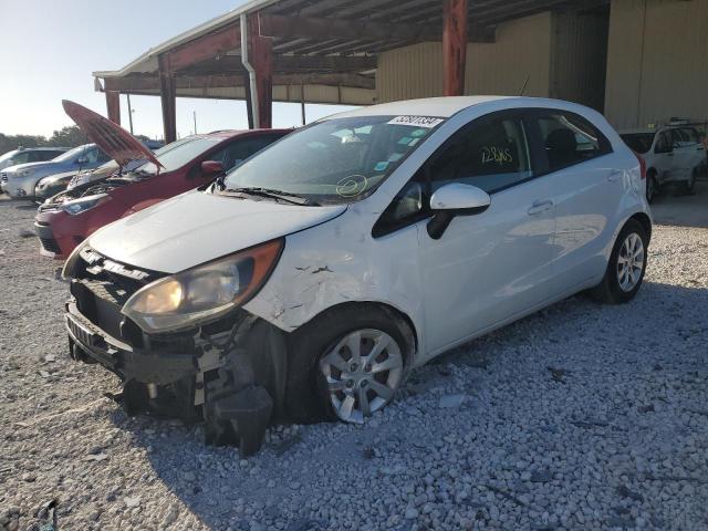 Продаж на аукціоні авто 2013 Kia Rio Lx, vin: KNADM5A36D6236020, номер лоту: 52801334