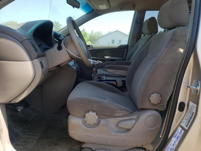 Aukcja sprzedaży 2004 Toyota Sienna Ce, vin: 5TDZA23C44S091783, numer aukcji: 52139794
