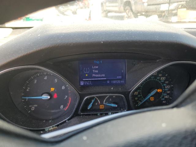 Aukcja sprzedaży 2012 Ford Focus Se, vin: 1FAHP3F22CL466952, numer aukcji: 45004994