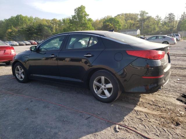 2014 Kia Optima Lx მანქანა იყიდება აუქციონზე, vin: 5XXGM4A78EG273781, აუქციონის ნომერი: 53072794