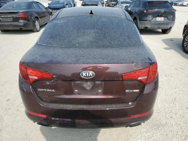49595954 :رقم المزاد ، 5XXGN4A76DG149990 vin ، 2013 Kia Optima مزاد بيع