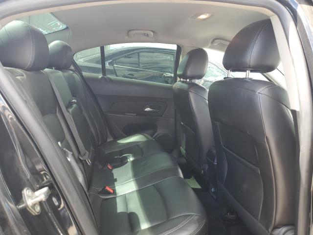 Продажа на аукционе авто 2015 Chevrolet Cruze Lt, vin: 1G1PE5SB6F7167306, номер лота: 48324244