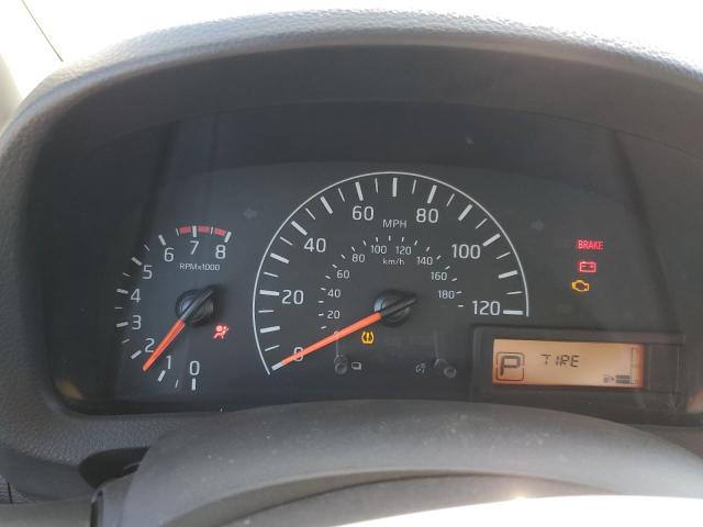 Продажа на аукционе авто 2021 Nissan Nv200 2.5s, vin: 3N6CM0KN8MK691333, номер лота: 51839064