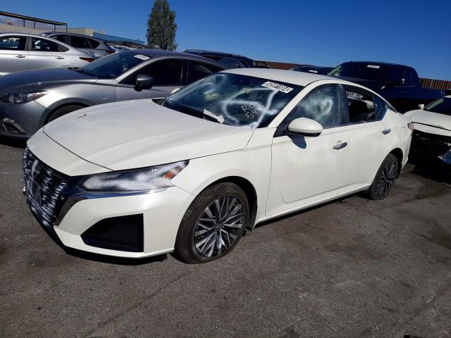50991884 :رقم المزاد ، 1N4BL4DW8PN417553 vin ، 2023 Nissan Altima Sv مزاد بيع
