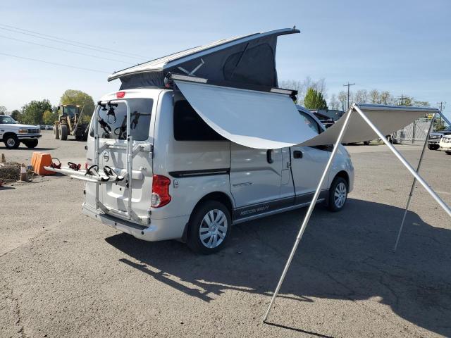Продажа на аукционе авто 2021 Nissan Nv200 2.5s, vin: 3N6CM0KN8MK691333, номер лота: 51839064