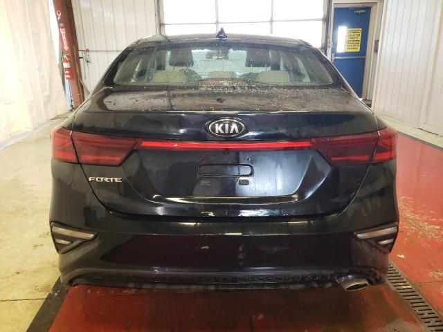 Aukcja sprzedaży 2020 Kia Forte Fe, vin: 3KPF24AD3LE247361, numer aukcji: 50419474