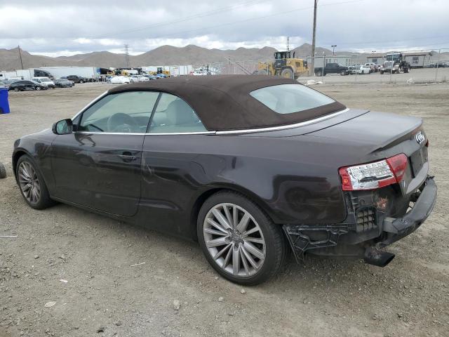 Продаж на аукціоні авто 2011 Audi A5 Premium Plus, vin: WAULFAFHXBN003599, номер лоту: 49636494