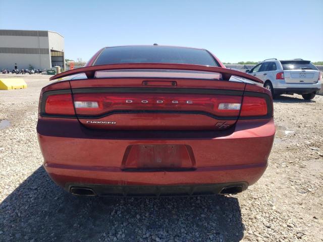 Продажа на аукционе авто 2014 Dodge Charger R/t, vin: 2C3CDXCT8EH221479, номер лота: 52762844
