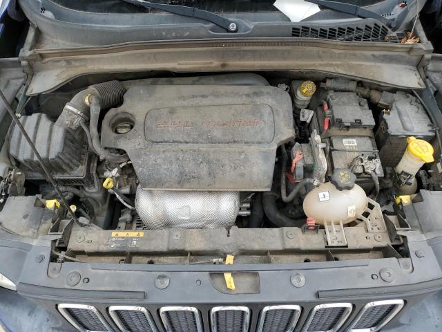 Продаж на аукціоні авто 2016 Jeep Renegade Latitude, vin: ZACCJABT1GPC44610, номер лоту: 49067424