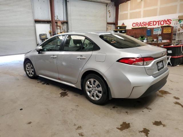 44779504 :رقم المزاد ، JTDBCMFE7P3003237 vin ، 2023 Toyota Corolla Le مزاد بيع