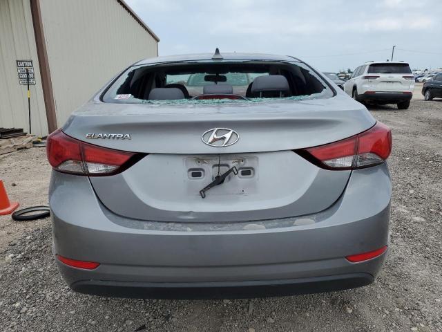 Продаж на аукціоні авто 2014 Hyundai Elantra Se, vin: KMHDH4AE8EU107143, номер лоту: 51374194