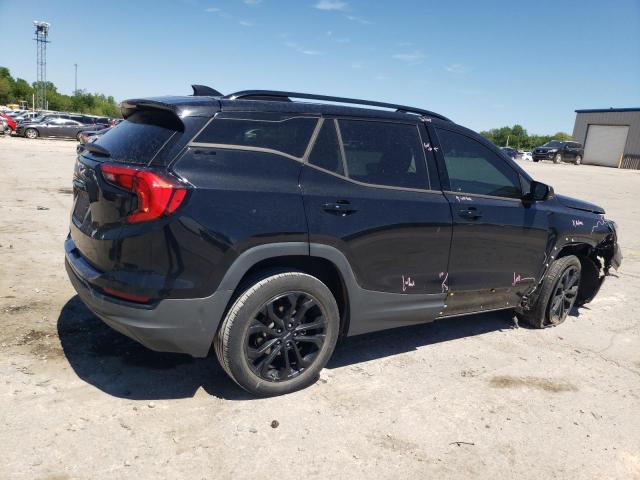 Продажа на аукционе авто 2020 Gmc Terrain Sle, vin: 3GKALMEV8LL108921, номер лота: 49887964