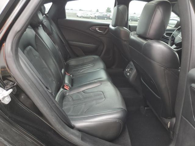 Продажа на аукционе авто 2015 Chrysler 200 S, vin: 1C3CCCDG7FN664776, номер лота: 52716854