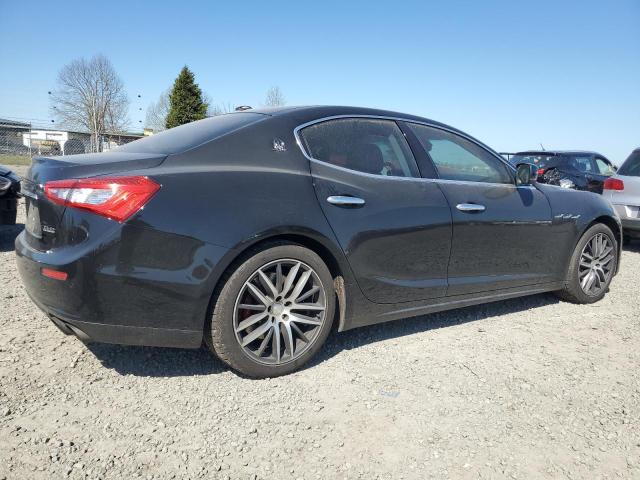 Продаж на аукціоні авто 2014 Maserati Ghibli S, vin: ZAM57RTA0E1126740, номер лоту: 47251234
