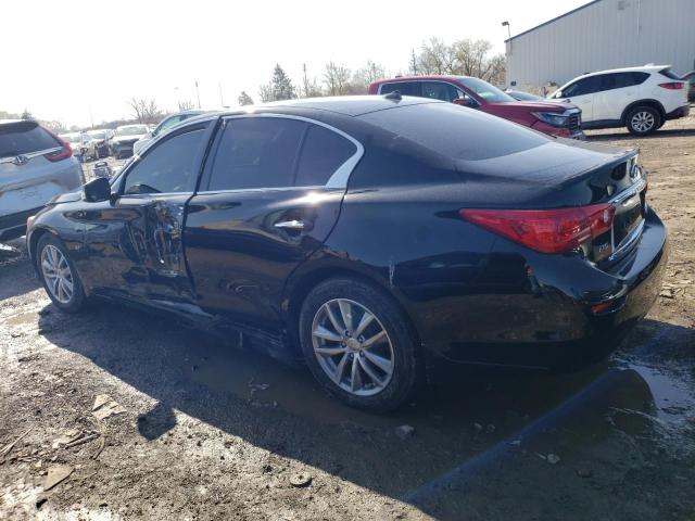 Продажа на аукционе авто 2015 Infiniti Q50 Base, vin: JN1BV7AR2FM413851, номер лота: 49896354