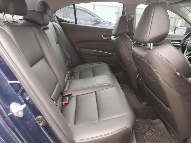Aukcja sprzedaży 2019 Acura Tlx, vin: 19UUB3F35KA003246, numer aukcji: 51407584