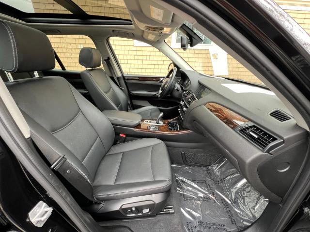 Продажа на аукционе авто 2015 Bmw X3 Xdrive28i, vin: 5UXWX9C55F0D58108, номер лота: 53351324