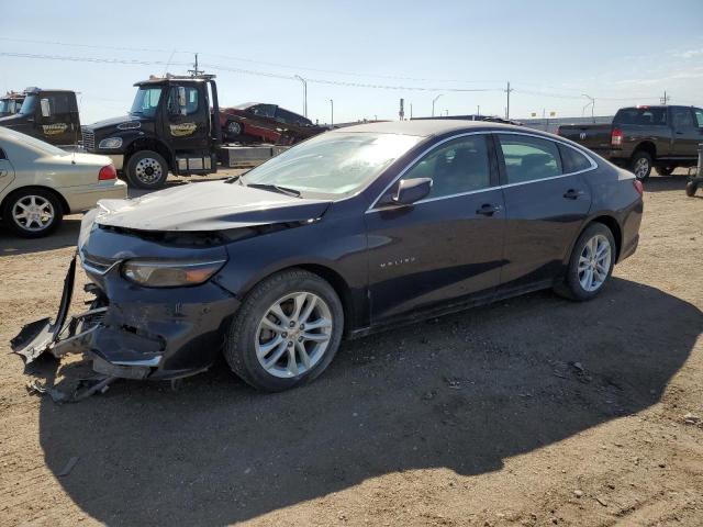 Aukcja sprzedaży 2016 Chevrolet Malibu Lt, vin: 1G1ZE5ST6GF337382, numer aukcji: 50555874