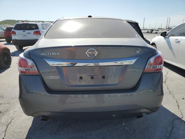 Продажа на аукционе авто 2015 Niss Altima, vin: 1N4AL3AP1FN366673, номер лота: 49918084