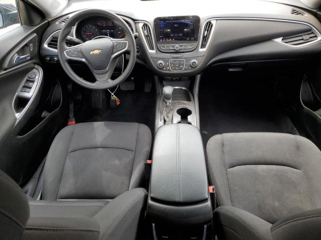 2022 Chevrolet Malibu Lt მანქანა იყიდება აუქციონზე, vin: 1G1ZD5ST5NF119918, აუქციონის ნომერი: 50372384
