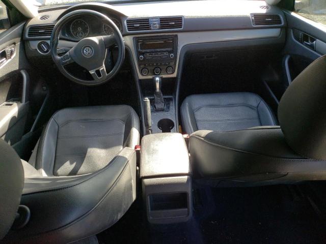 50944814 :رقم المزاد ، 1VWAT7A38EC064836 vin ، 2014 Volkswagen Passat S مزاد بيع