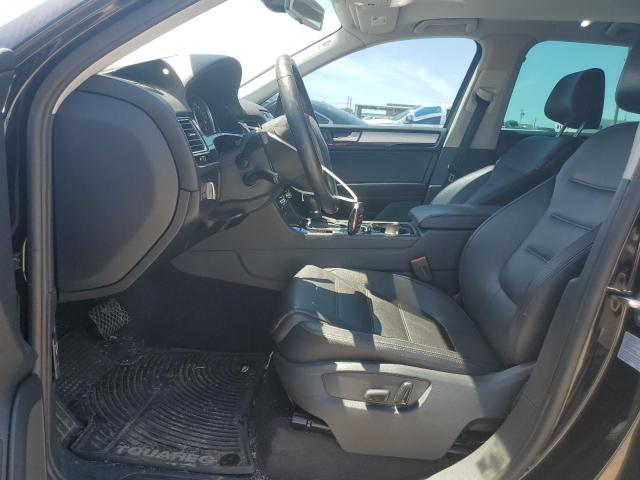 Продаж на аукціоні авто 2012 Volkswagen Touareg V6, vin: WVGEF9BP3CD009478, номер лоту: 50942804