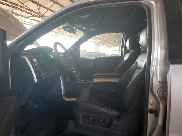 Aukcja sprzedaży 2010 Ford F150 Supercrew, vin: 1FTFW1EV8AFD70582, numer aukcji: 51234824