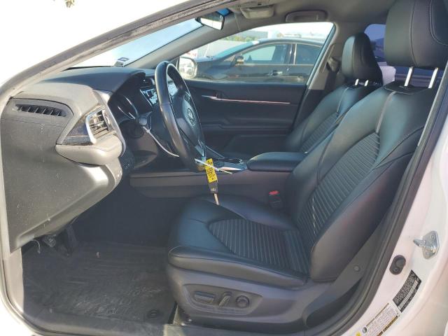 2018 Toyota Camry L მანქანა იყიდება აუქციონზე, vin: JTNB11HK5J3073586, აუქციონის ნომერი: 50948934