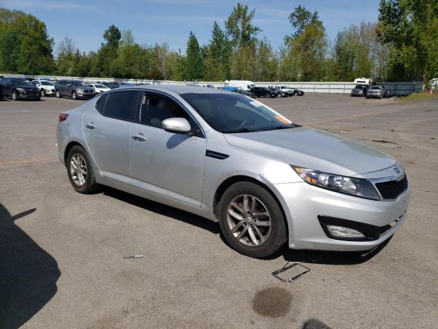 Aukcja sprzedaży 2012 Kia Optima Lx, vin: 5XXGM4A75CG024125, numer aukcji: 52213204