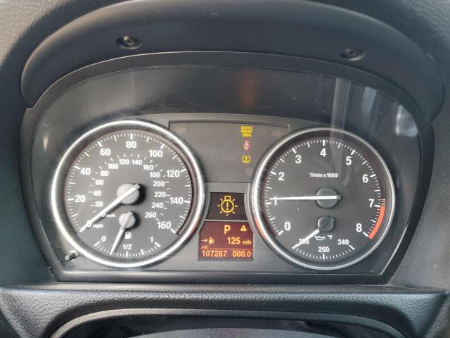 52014514 :رقم المزاد ، WBAWV13579P122591 vin ، 2009 Bmw 328 I Sulev مزاد بيع