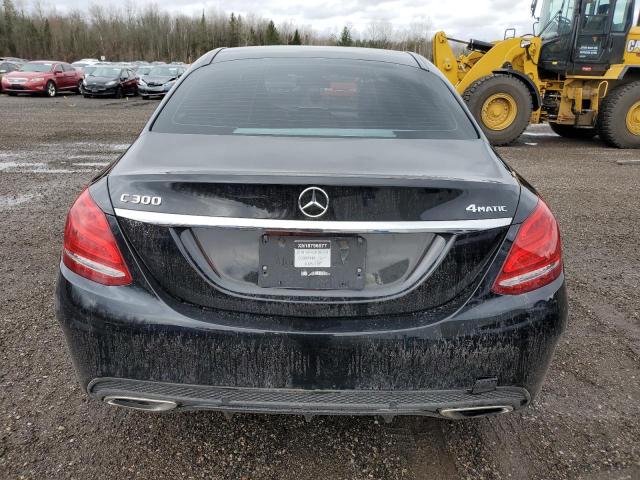 Auction sale of the 2018 Mercedes-benz C, vin: 55SWF4KB4JU257811, lot number: 82202073