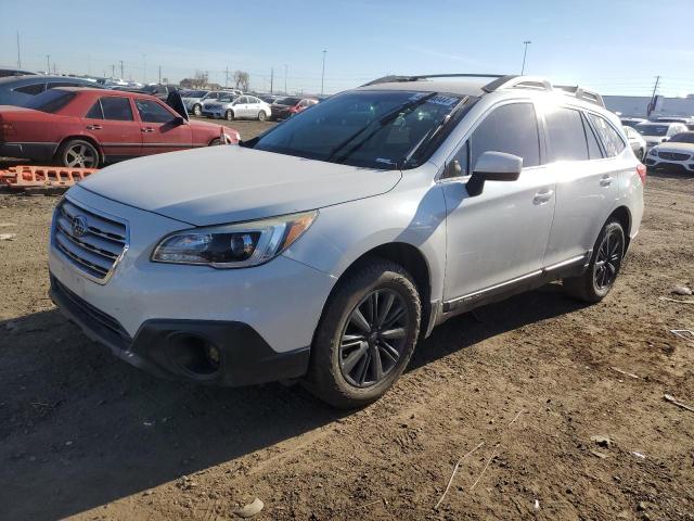 49714044 :رقم المزاد ، 4S4BSACCXF3314546 vin ، 2015 Subaru Outback 2.5i Premium مزاد بيع