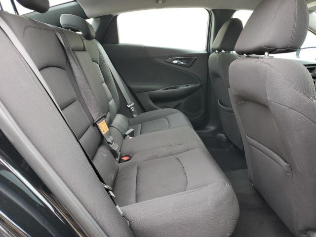 2022 Chevrolet Malibu Lt მანქანა იყიდება აუქციონზე, vin: 1G1ZD5ST5NF119918, აუქციონის ნომერი: 50372384