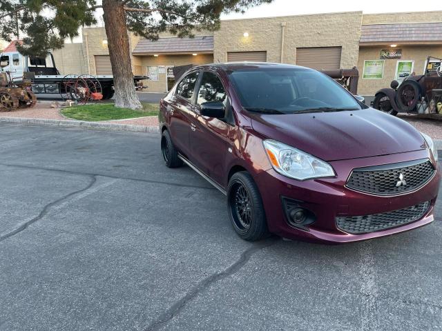 Продаж на аукціоні авто 2020 Mitsubishi Mirage G4 Se, vin: ML32F4FJ1LHF02185, номер лоту: 51678204