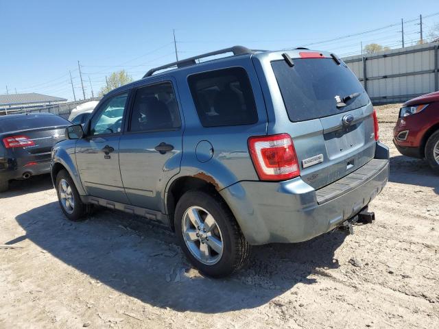 Aukcja sprzedaży 2012 Ford Escape Xlt, vin: 1FMCU9DG3CKA89824, numer aukcji: 50709084